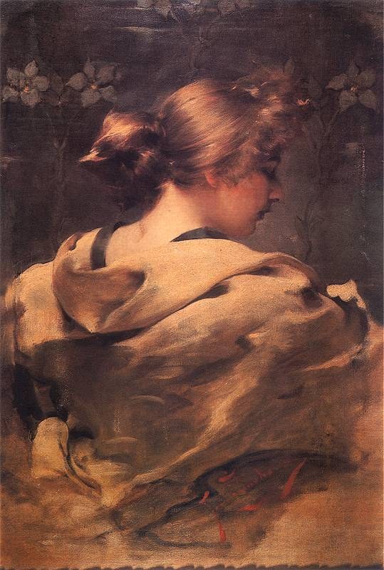 Young Woman