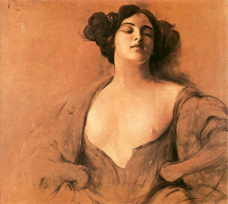 Una Donna