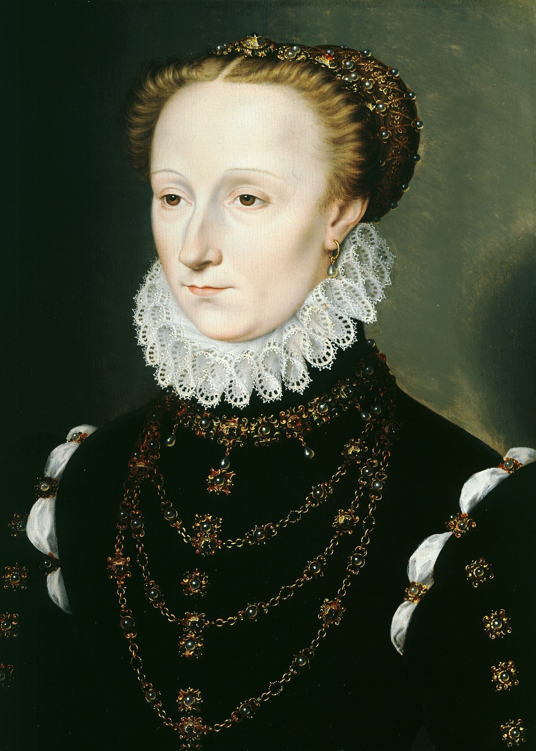 Madeleine Le Clerc