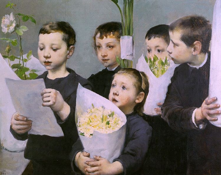 Senza titolo n. 1