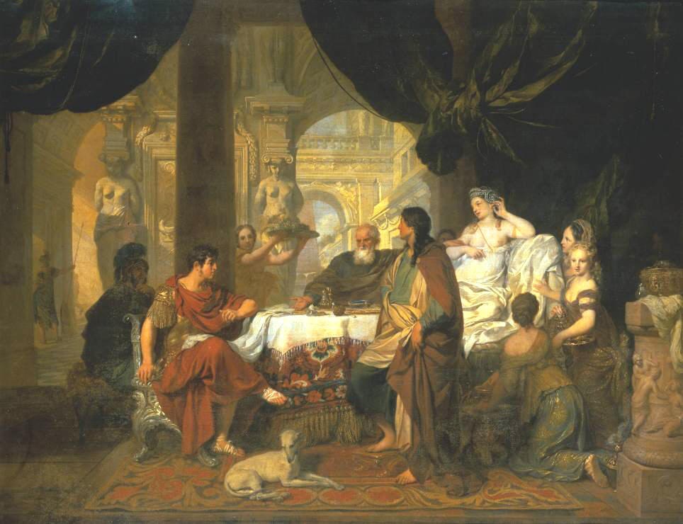 Cleopatra