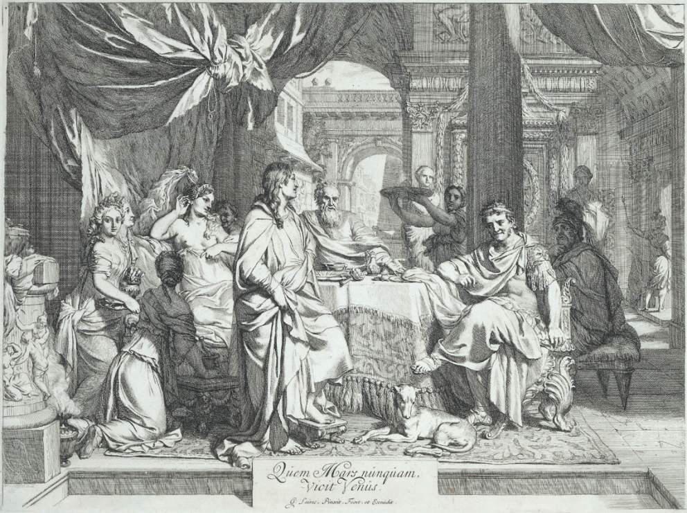 Cleopatra