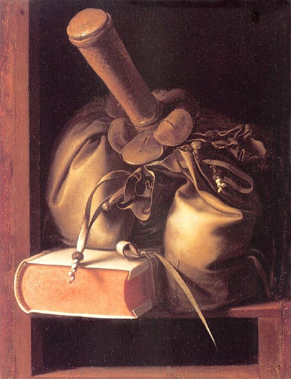 Still Life