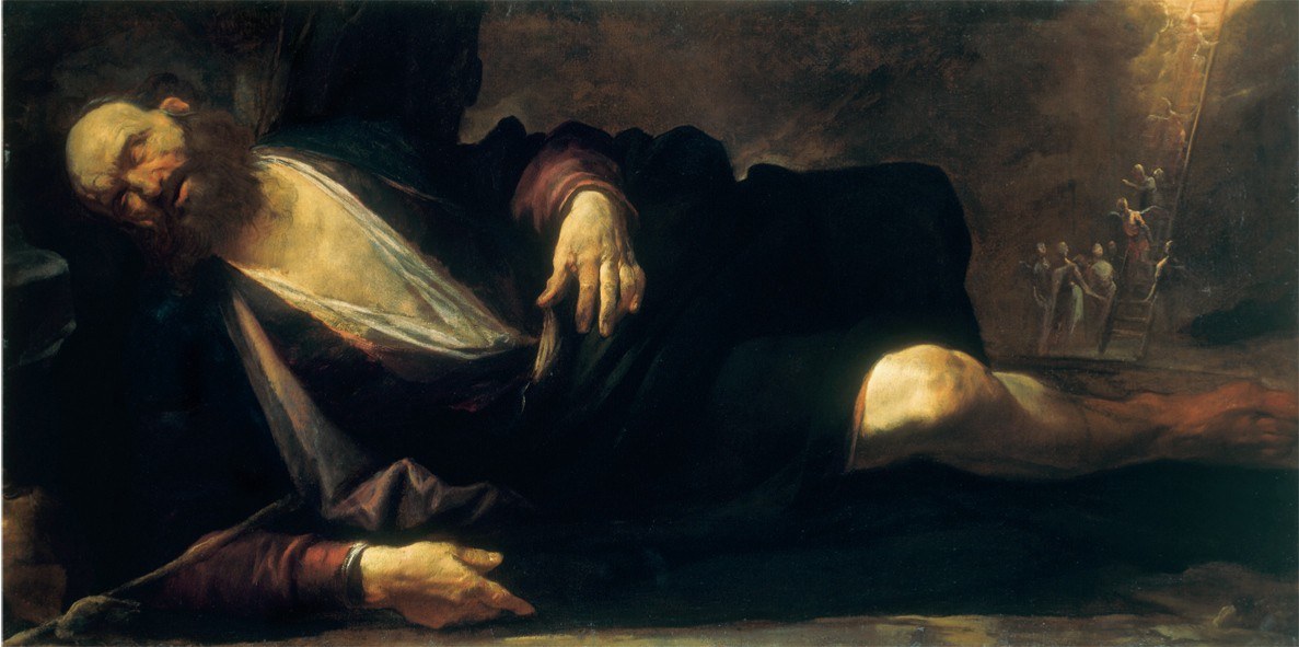 Jacob's Dream