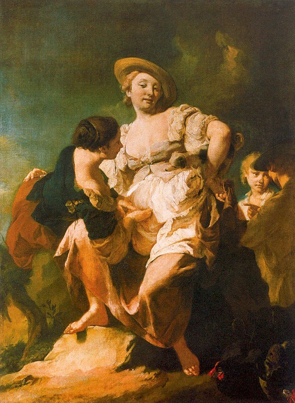 Senza titolo n. 5