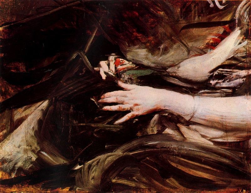 Senza titolo n. 1