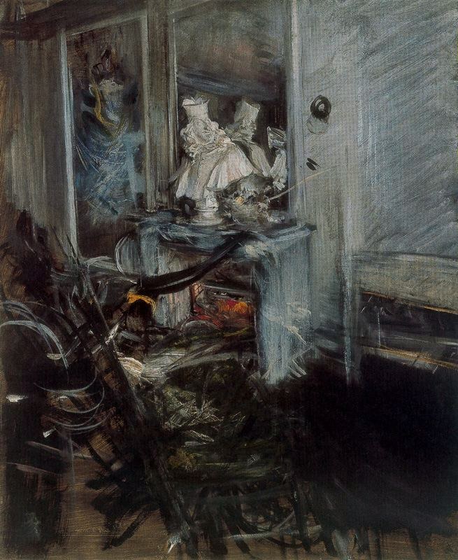Senza titolo n. 5