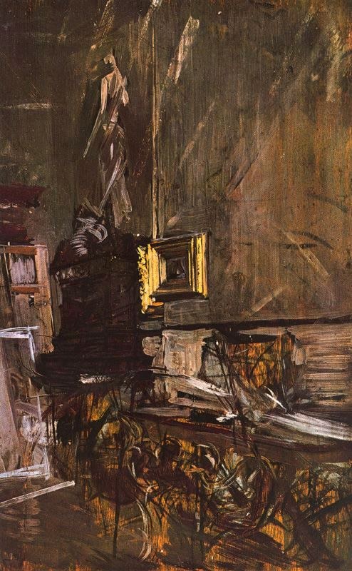 Senza titolo n. 12