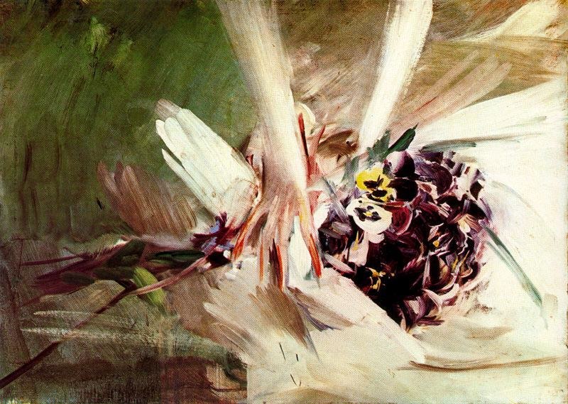 Ohne Titel Nr. 30