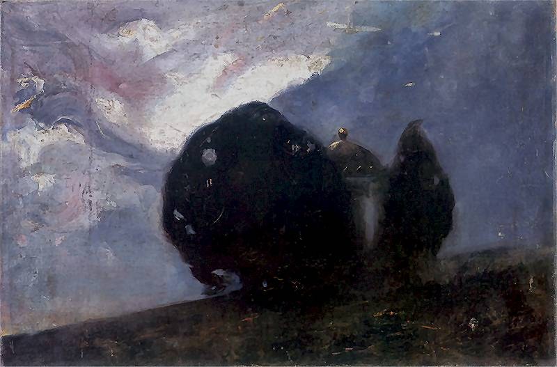 Wayside Shrine