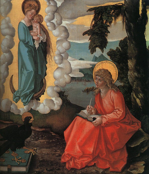 Sin título n.º 1