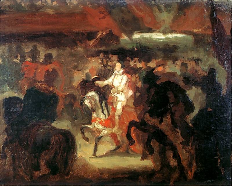Henry of Valois