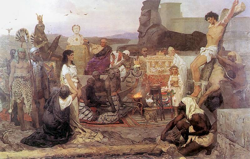 Martyrdom