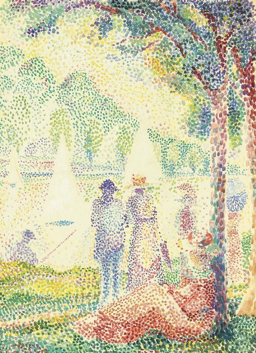 In the Park