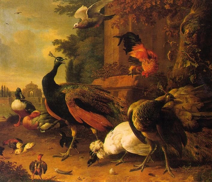 Ohne Titel Nr. 1