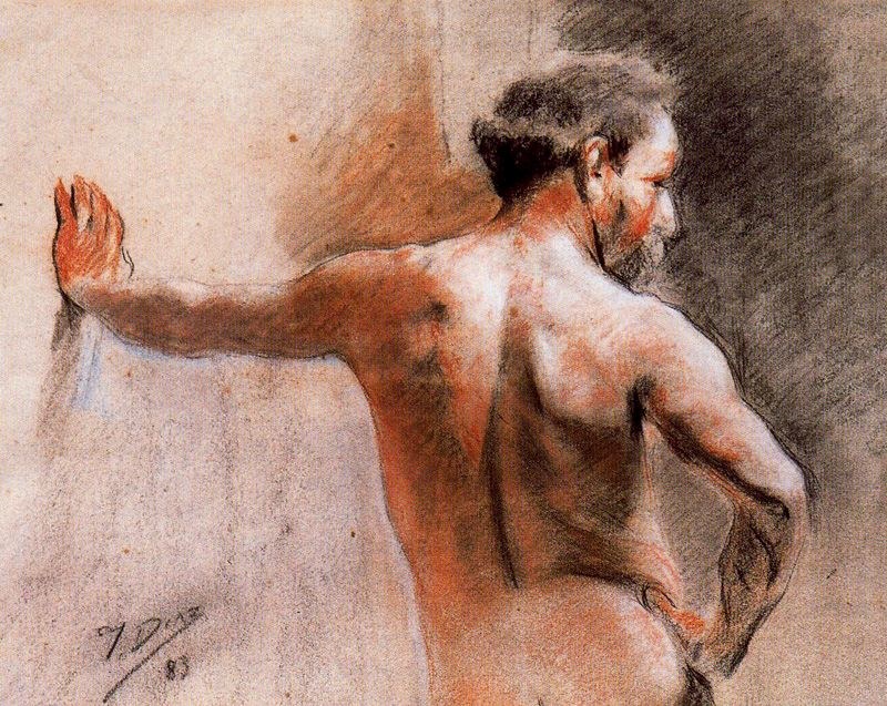 Senza titolo n. 41