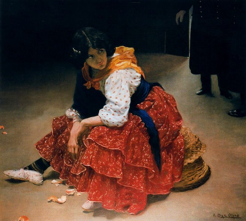 Senza titolo n. 101