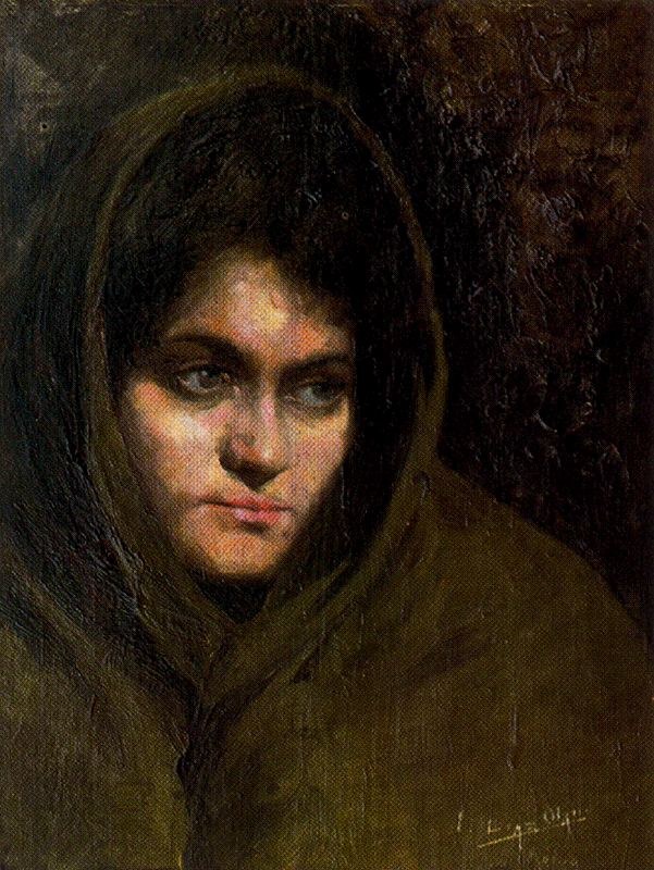 Senza titolo n. 103