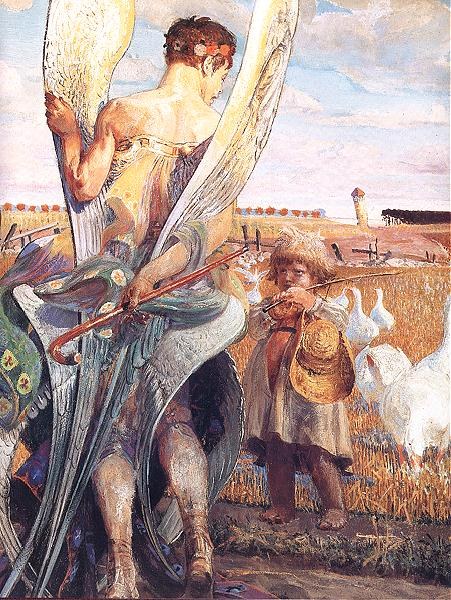 Angels