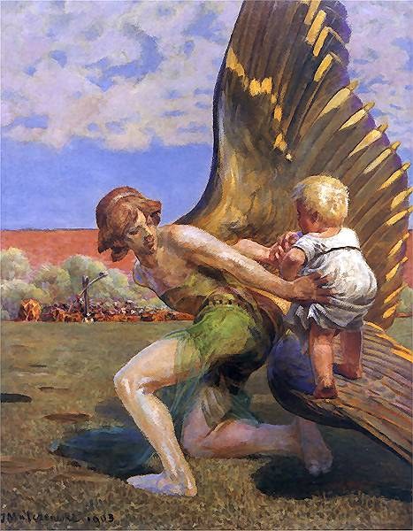 To Glory
