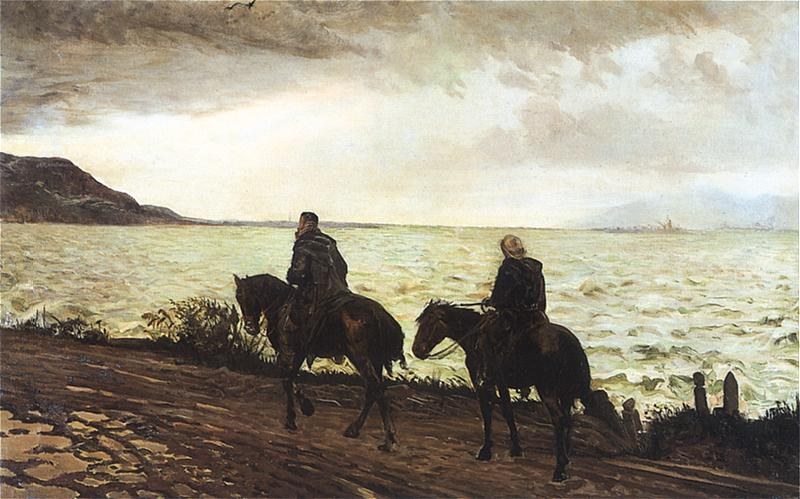 Don Quixote