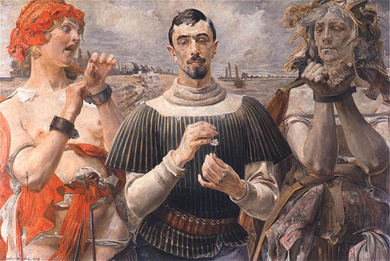 Polish Hamlet