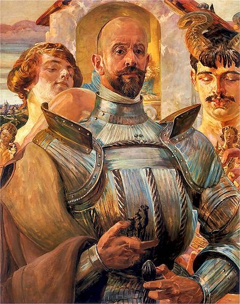 Polish Hector