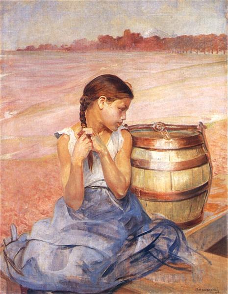 The Poisoned Well I