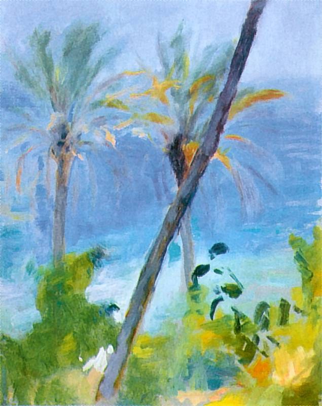 Bordighera