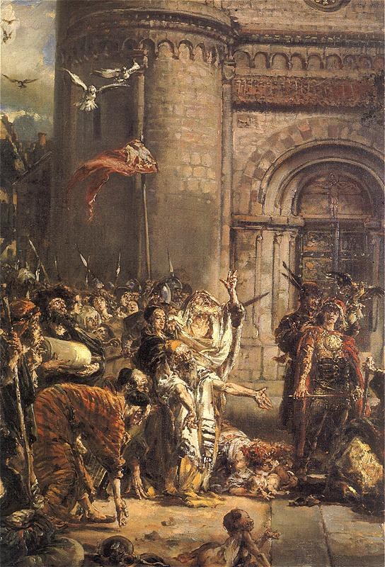 History of Civilization in Poland