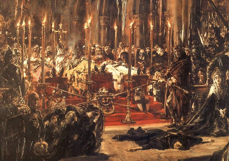 History of Civilization in Poland