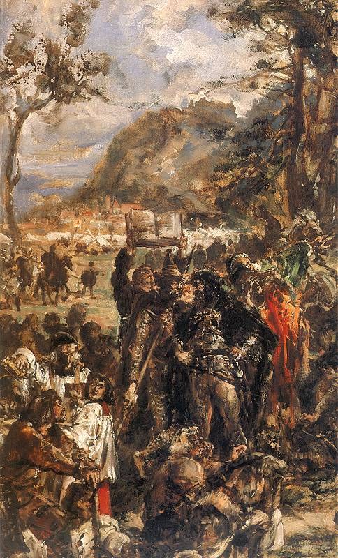 History of Civilization in Poland