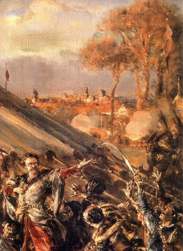 History of Civilization in Poland