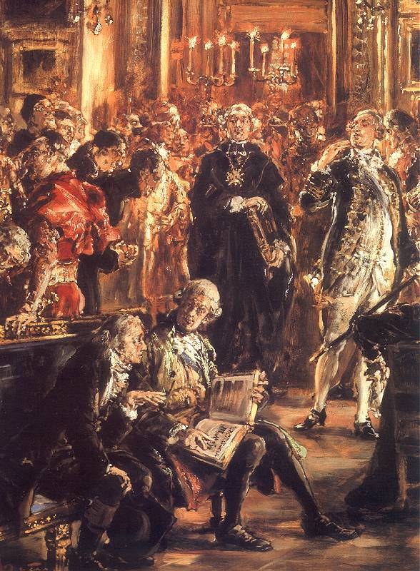 History of Civilization in Poland
