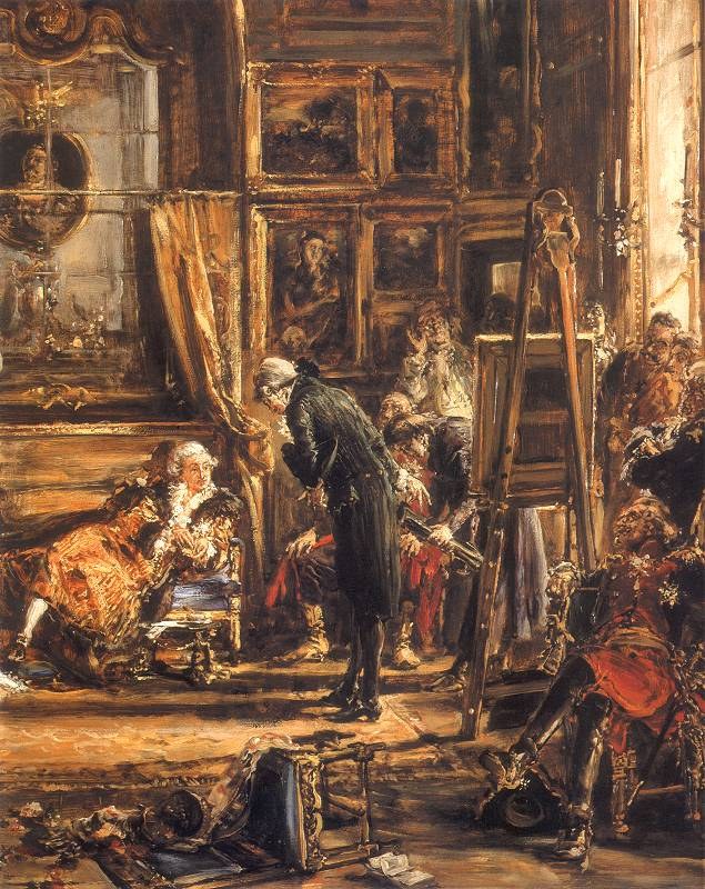 History of Civilization in Poland