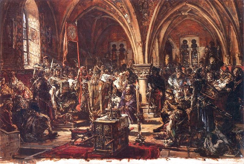 History of Civilization in Poland