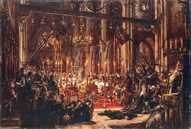 History of Civilization in Poland