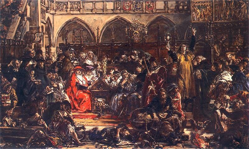 History of Civilization in Poland