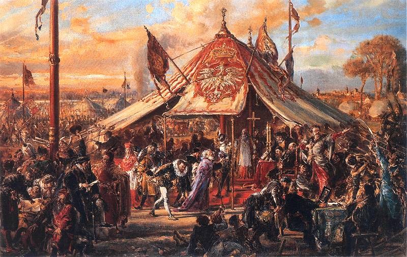 History of Civilization in Poland