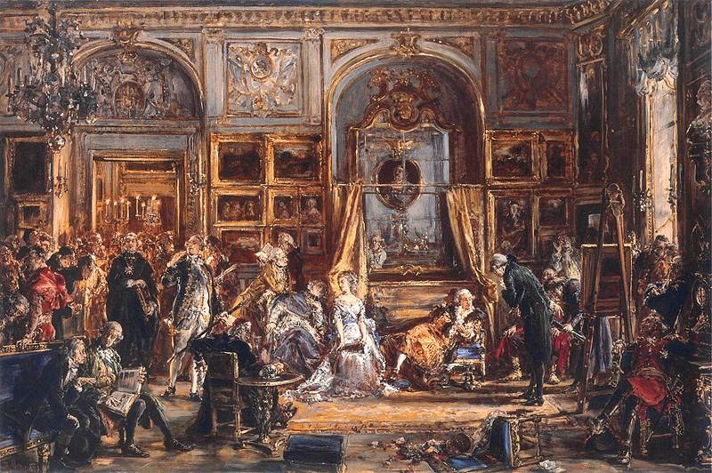 History of Civilization in Poland