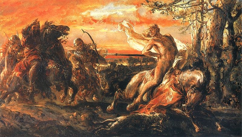 Leszek the White