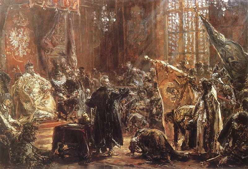 The Shuisky Tsars