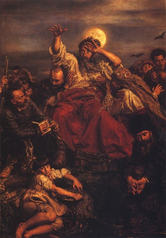 Вернихора