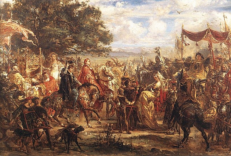 The Congress of Kings