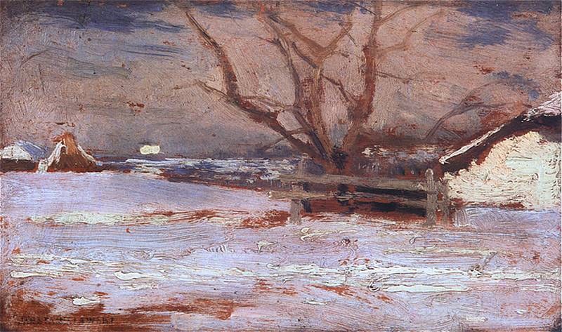 Winter Landscape