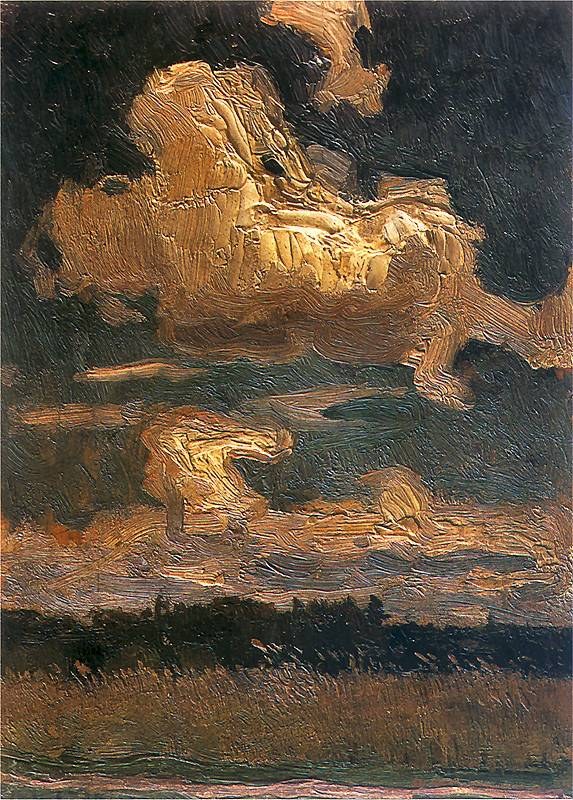 The Cloud