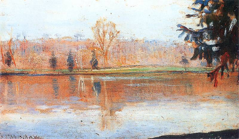 Early Spring
