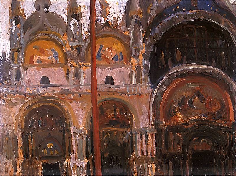 San Marco