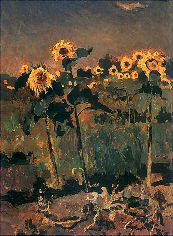 Sunflowers