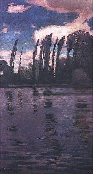 Poplars